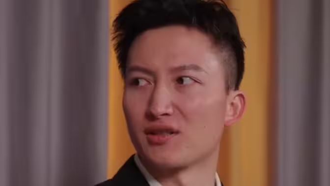 AA女总裁的超级保安海报