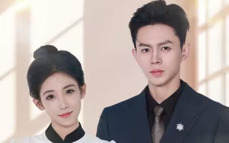 爱在日落黄昏后（原来你还在这里）海报