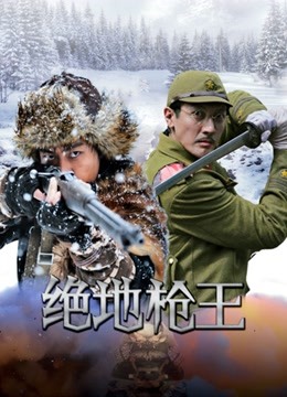 绝地枪王海报