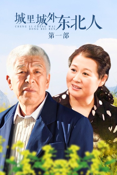 城里城外东北人 第一部海报